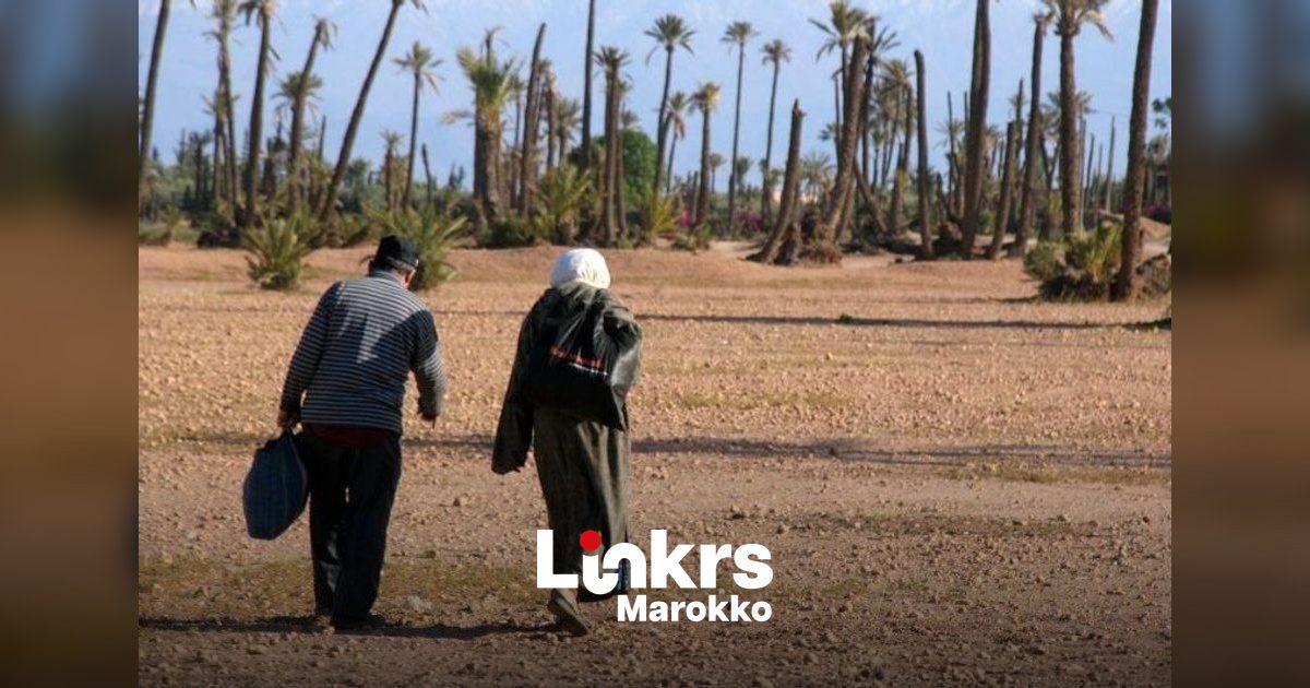 Wereldbank: Marokko mist status van hoger-middeninkomen op een haar na