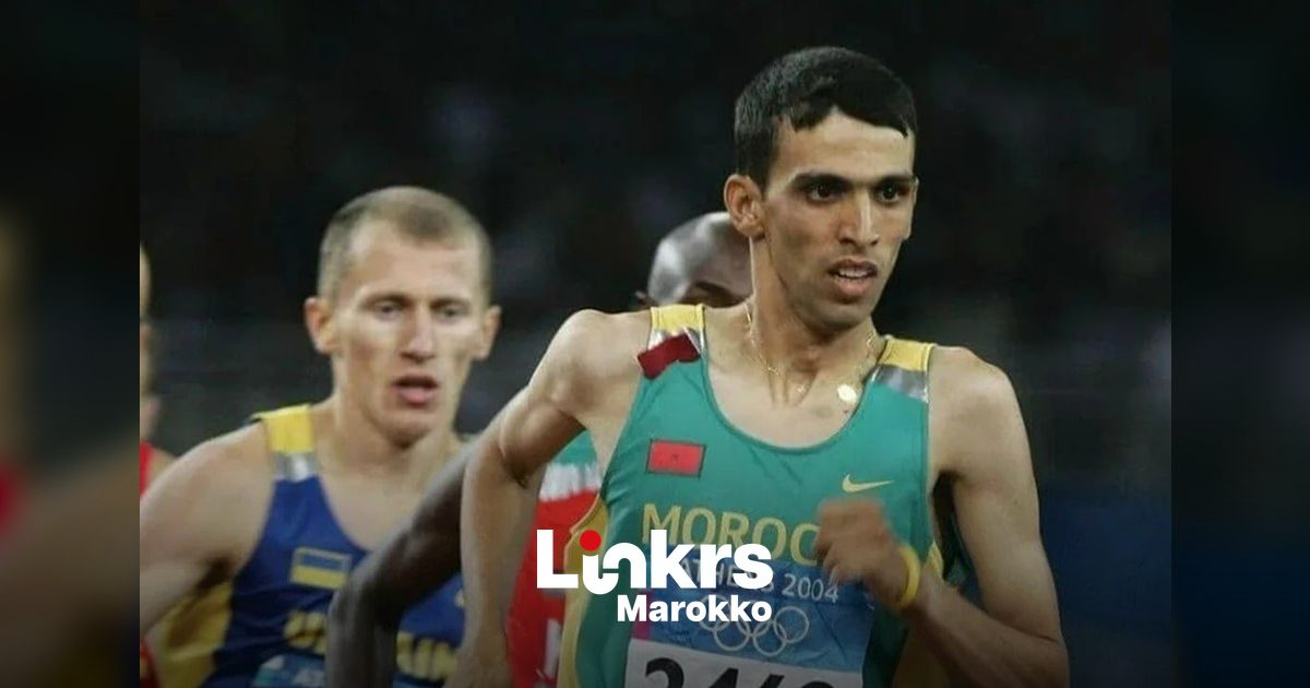 Wereldrecord op de mijl van Hicham El Guerrouj sneuvelt na 27 jaar