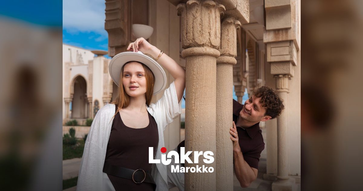 Werken in Marokko als Buitenlander: Complete Praktische Gids (2026) - Werken in Marokko blog voor Nederlandstalige professionals