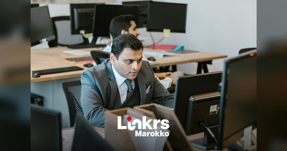 Werkvergunning Marokko als Buitenlander: Alles wat je Moet Weten - Werken in Marokko blog voor Nederlandstalige professionals