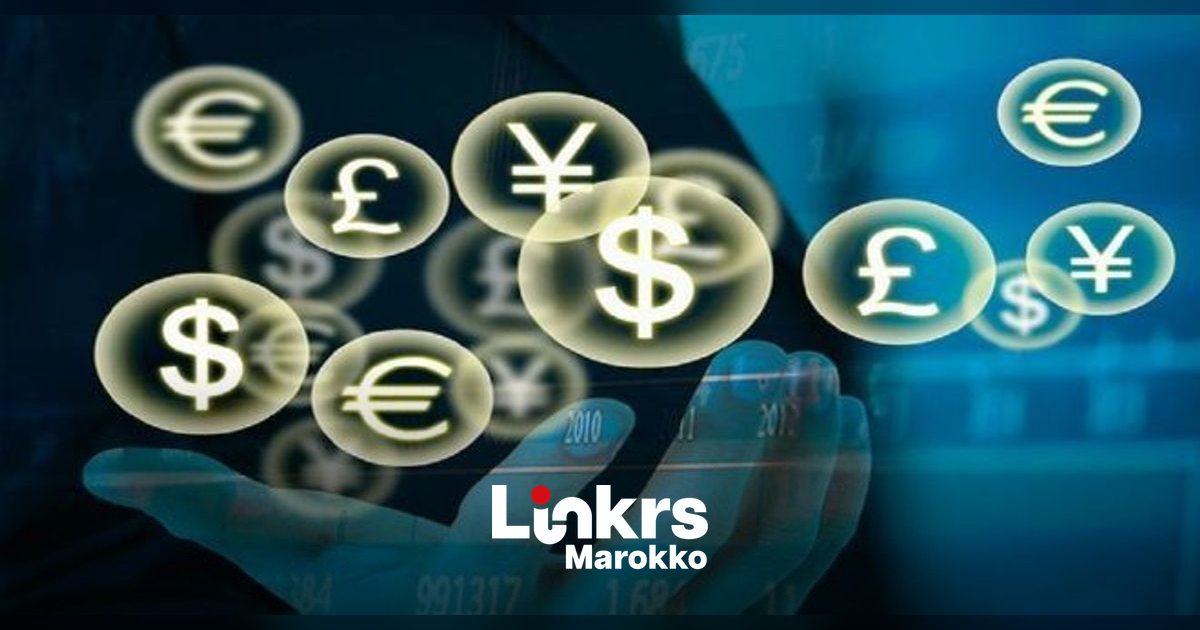 Wisselkoersen dirham op maandag 24 augustus: dit betaal je voor euro en dollar