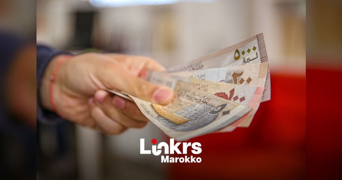 Wisselkoersen van de dirham op woensdag 2 september