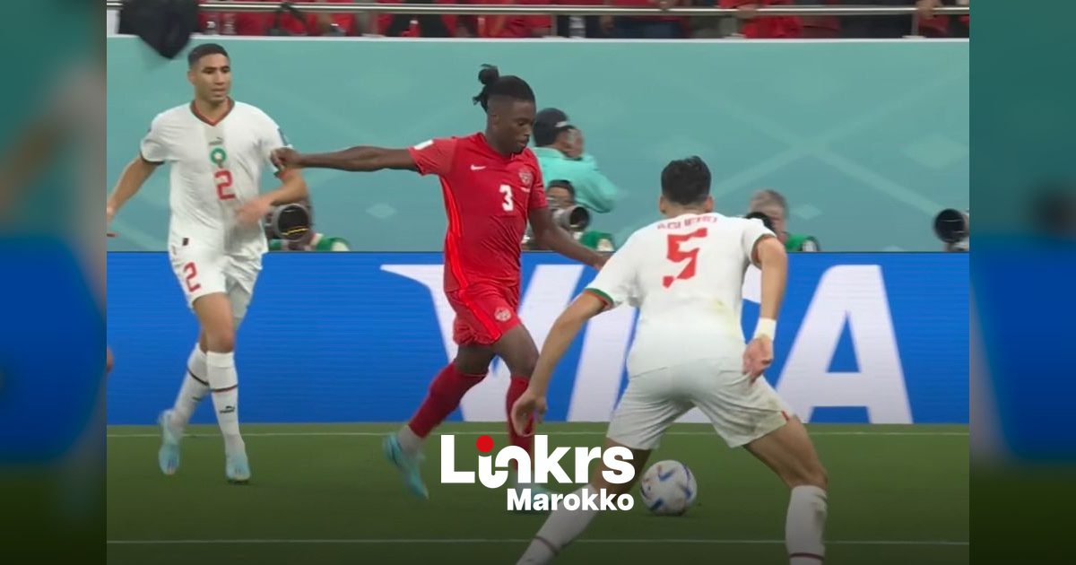 WK 2026: bookmakers zien Marokko als favoriet tegen Canada