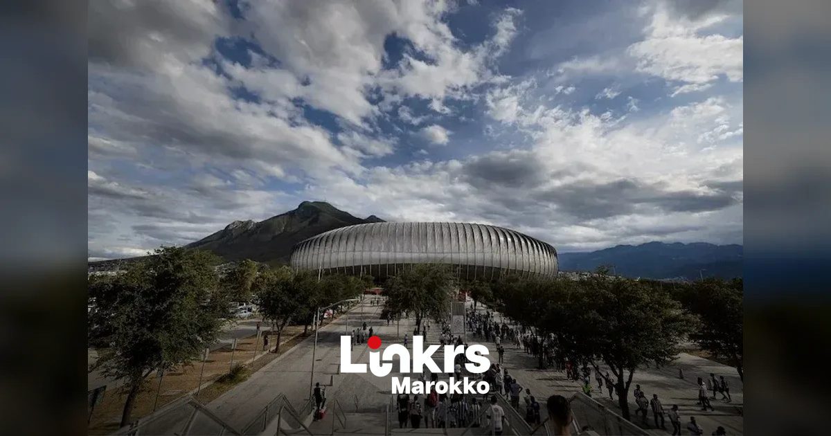 WK 2026: de complete gids voor Marokkaanse fans in Monterrey