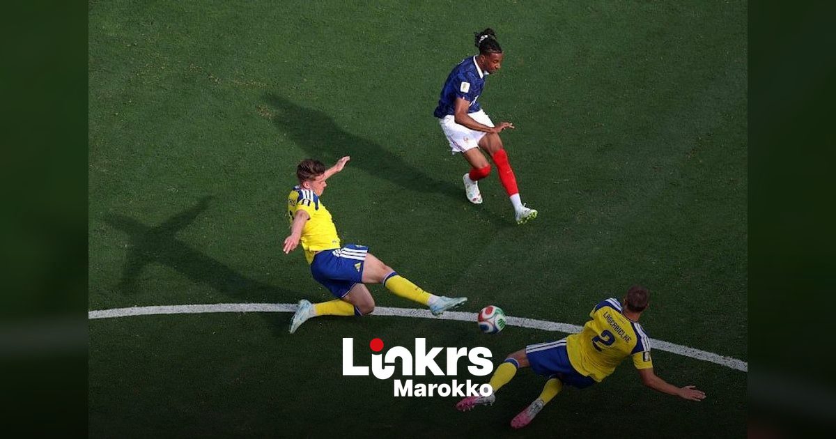 WK 2026: Ibrahim Díaz en Achraf Hakimi zetten Marokko op de kaart bij de assistkoning