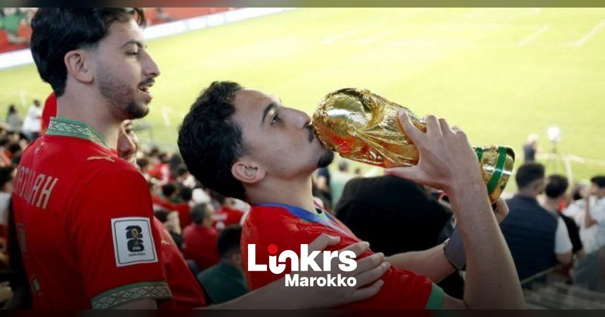WK 2026: Marokko treft Frankrijk in kwartfinale in Boston