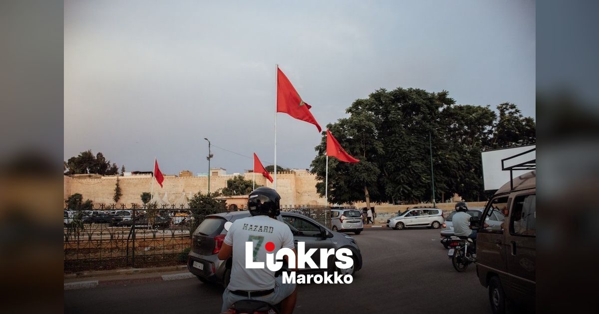 WK 2026: Marokko verzekerd van minstens 15 miljoen dollar prijzengeld