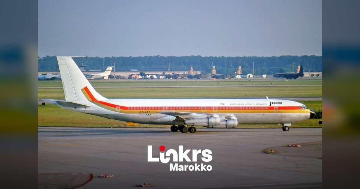 WK 2026: Royal Air Maroc legt speciale vluchten in voor supporters naar Monterrey