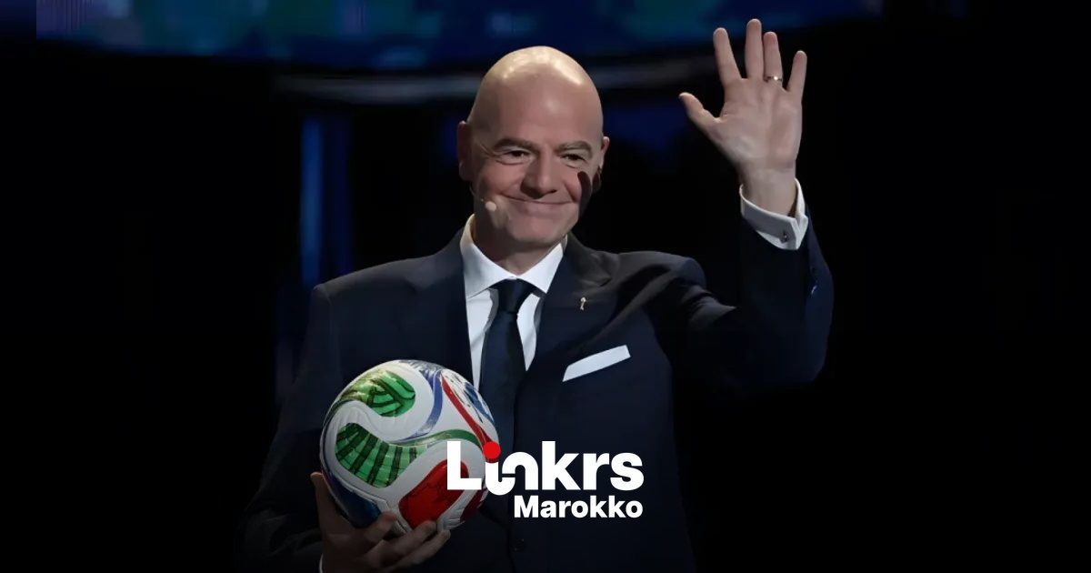 WK 2030 met 64 landen: extra druk op stadions en infrastructuur in Marokko