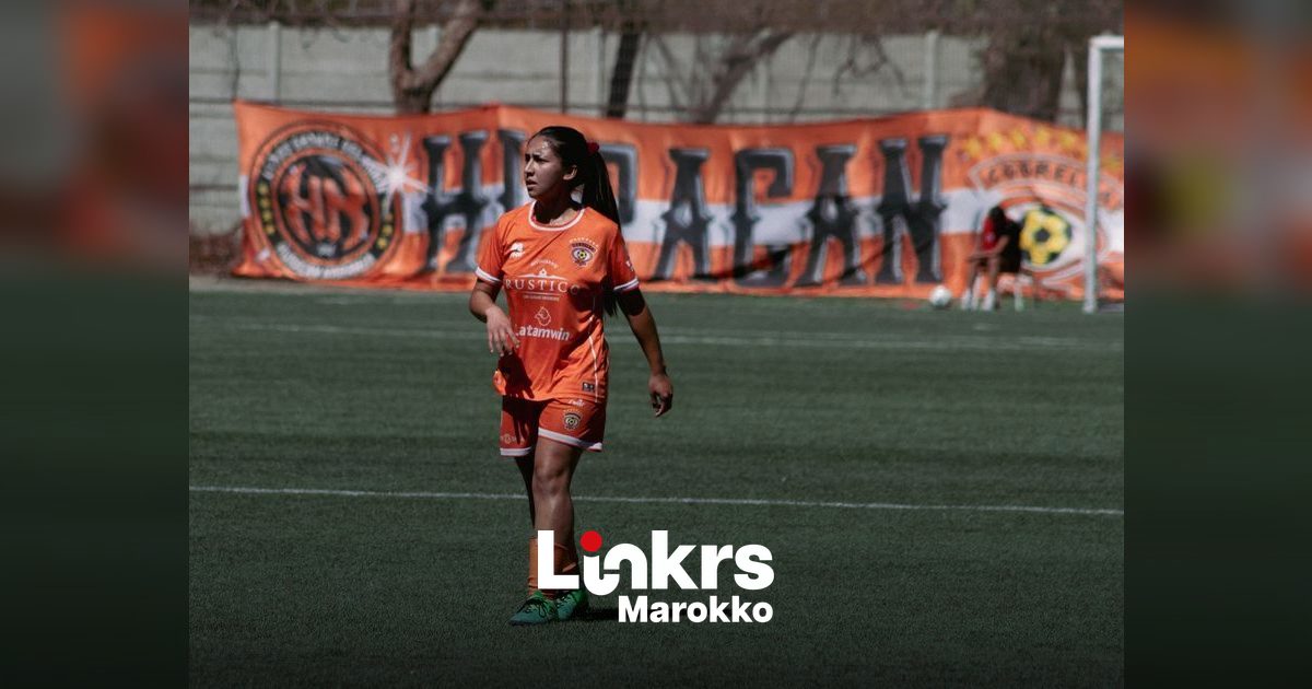 WK-finale vrouwen in Rabat: Kameroen en Malawi strijden om de titel