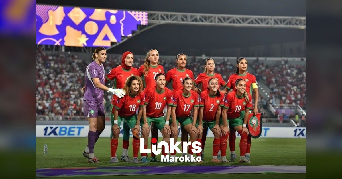 WK vrouwenvoetbal 2027: FIFA maakt speelschema bekend, ook Marokko kent zijn programma