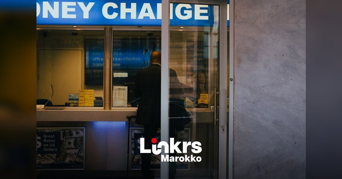 Zakelijk Rekening Openen in Marokko als Expat: Complete Gids 2026 - Werken in Marokko blog voor Nederlandstalige professionals