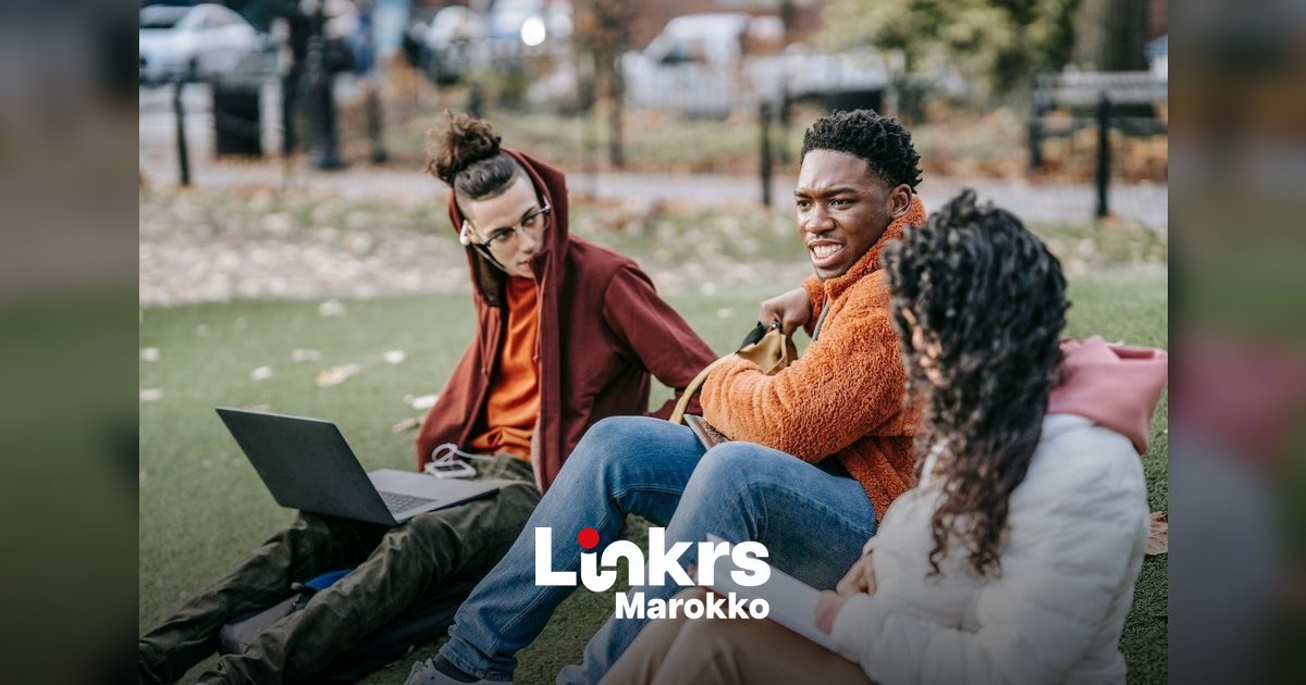 Zomeruniversiteit brengt jonge Marokkanen uit de diaspora terug naar hun roots