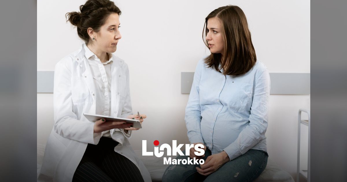 Zwanger in Marokko als buitenlander: praktische gids voor 2026 - Werken in Marokko blog voor Nederlandstalige professionals